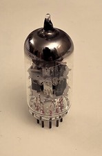 DUAL-TRIODE n.o.s. ECC88 / 6DJ8 FULLY TESTED