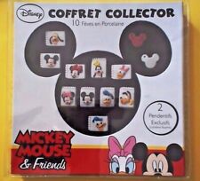 * FEVES COFFRET COLLECTOR