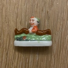 Fève ❤️ Galette Santon -