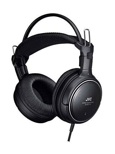 Casque stéréo scellé série