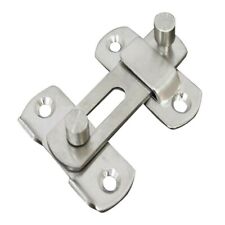 Sécurité Verrou Porte