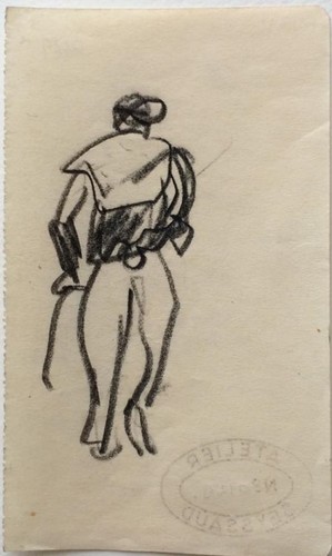 René seyssaud - rené, (1867-1952)