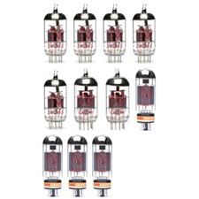 Standard tube set - tube, for