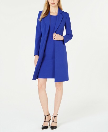 Nwt suit notch collar - suit, notch-collar