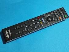 Télécommande POUR TV  TFT LCD LED Sony RM-ED009 BRAVIA KDL plasma