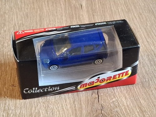 Voiture majorette collection - -,