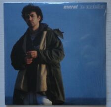 CD NEUF Jean-Louis MURAT Le matelot + INEDIT: Le chant des partisans  +RARE+