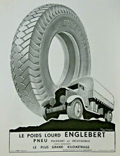 PUBLICITÉ DE PRESSE 1931 LE