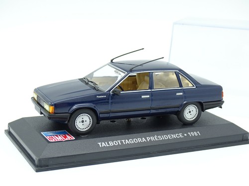 Ixo presse talbot - presse,
