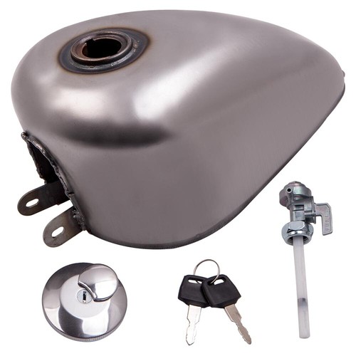 Ironhead gallon gas fuel - ironhead,