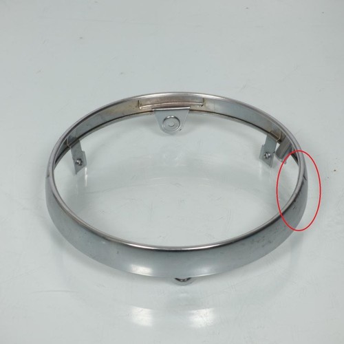Cercle optique avant origine - optique,