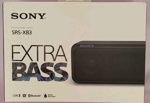 Enceinte bluetooth sony - bluetooth,