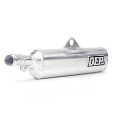 SILENCIEUX CROSS DEP YAMAHA YZ