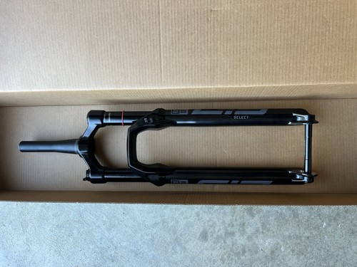 Rockshox sid select 120mm - sid,