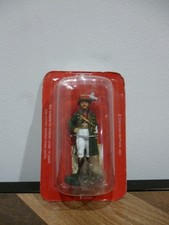 Soldat de plomb napoléon