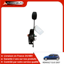 ?? PEDALE EMBRAYAGE RENAULT CLIO III Phase 1 2005-2009 ➤8200060841 ♻️