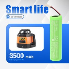 Batterie 3500mAh type