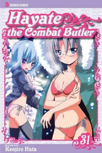 Kenjiro hata hayate - kenjiro, combat