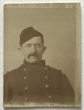 PHOTO ANCIENNE - VINTAGE