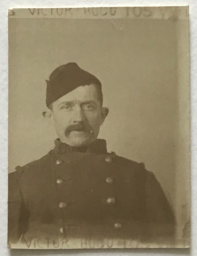 Photo ancienne vintage - photo,