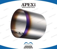 Embout d'extension de finition