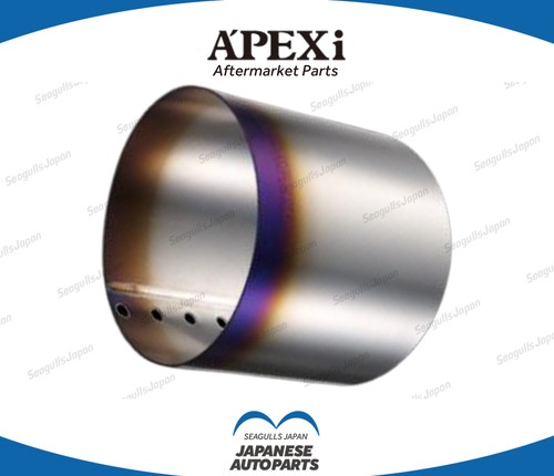 Embout extension finition - embout,