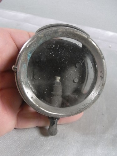 Lampe a carbure - 🇫🇷,