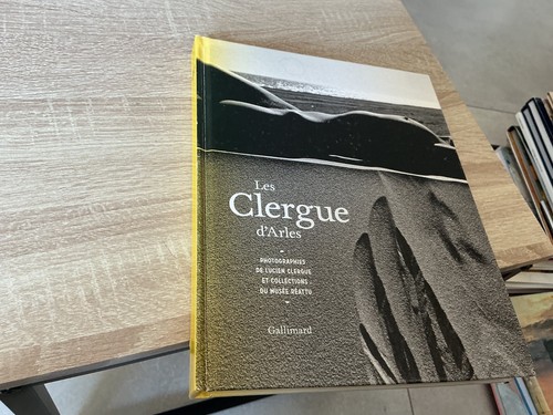 Les clergue - les,