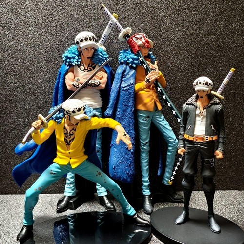 Lot figurines trafalgar - lot,