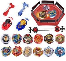Bey Burst Gyro Toy Set, Arena