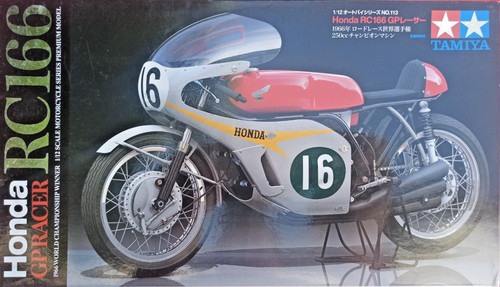 Cf838 tamiya 113 - cf838, 1:12