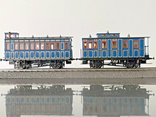 Trix 21231 Train Roi Guillaume
