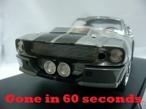 Shelby ford mustang gt500e - shelby,