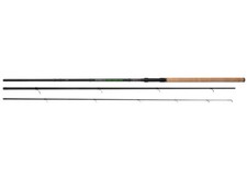 NEUF 2025 Mikado Intro II Ultra Match 3.90m-4.20m 3-brins Cannes anglaise Match