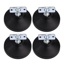 Tapis de r??glage jambe de table billard piscine 4 pi??ces baby-foot. Pied de ta