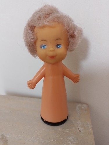 Vintage taille crayon - taille, michel