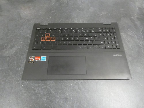 Top case pour ordinateur - case,