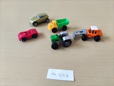 KINDER, VOITURES, CAMIONS, TRACTEURS