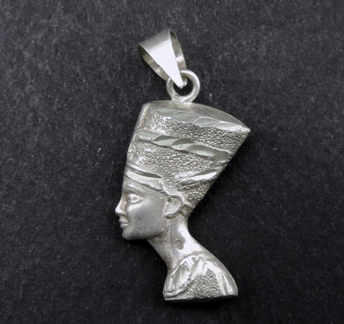 Vintage pendentif egyptien - pendentif,