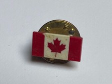 Pin's Canada Collection 