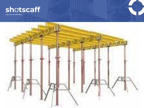 Coffrage plafond 100 - plafond, m²