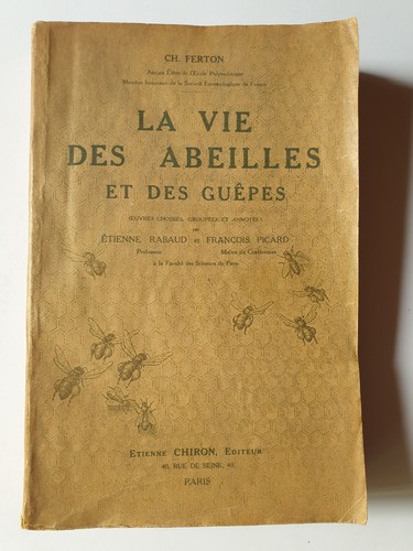 Ferton la vie des - ferton,