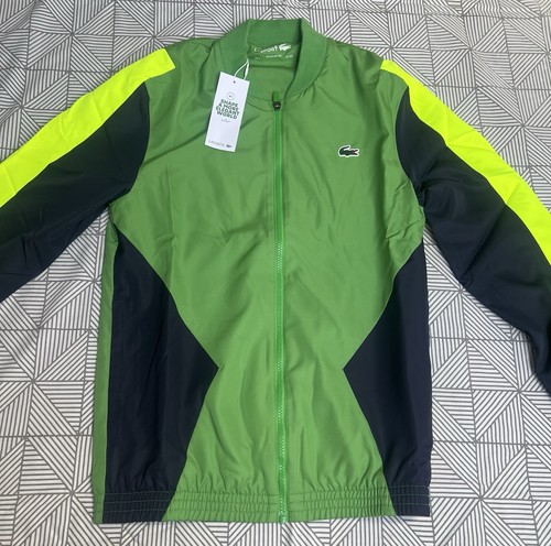 Survêtement lacoste - survêtement,