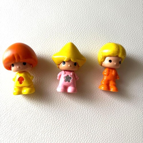 Takara koeda chan mini doll - takara,
