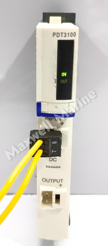 Module distribution - module,