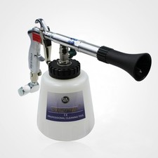 Pistolet de nettoyage Tornador Z020K BLACK BOOSTER Cyclone cartool