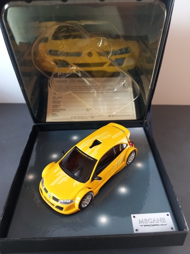 Renault mégane trophy - renault,