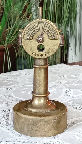 Ancien coupe cigare - coupe,