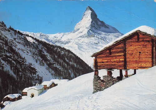 Suisse zermatt findeln mit - zermatt,