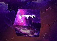 Instinct Tome 2, INOXTAG Box